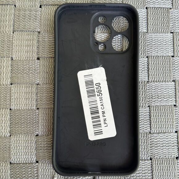 Phone Case iPhone 13 Pro NASA ASTRONAUT SPACE - Picture 4 of 4